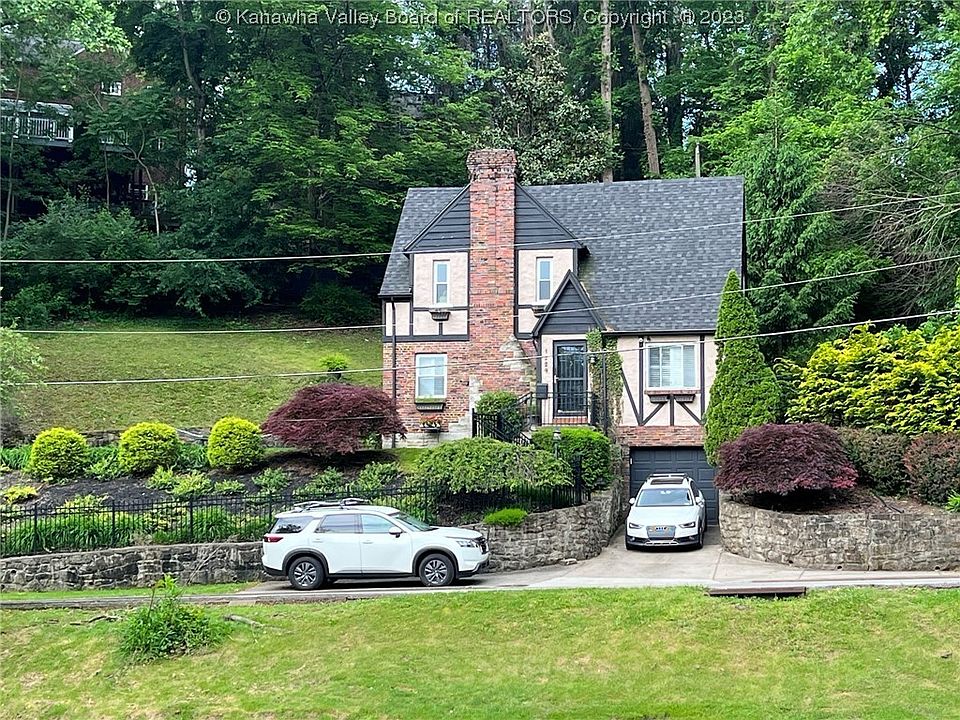 1229 Edgewood Dr, Charleston, WV 25302 Zillow