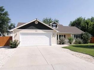 201 Chelsea Ct, Fruita, CO 81521