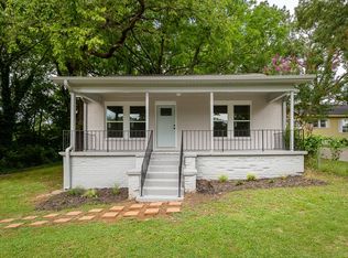 809 Bellemeade Ave, Florence, AL 35630