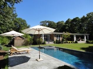 7 W Way, East Hampton, NY 11937