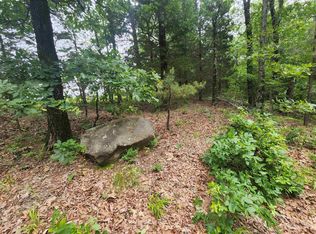 0 Honeysuckle Ln, Quitman, AR 72131