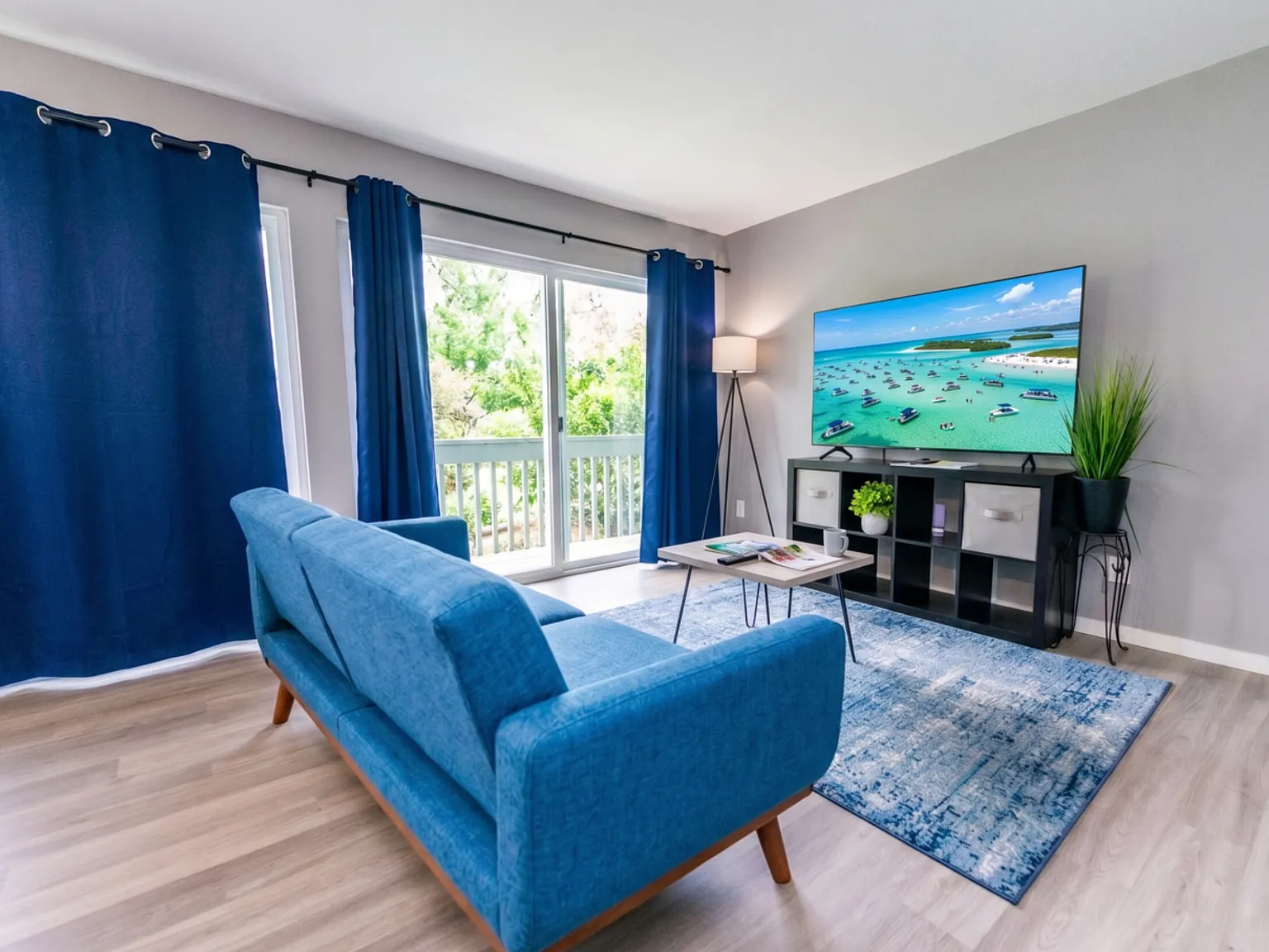 1 bed, 830 sqft, $1,900 — Photo 3