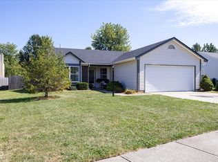 17819 Captiva Way, Westfield, IN 46062