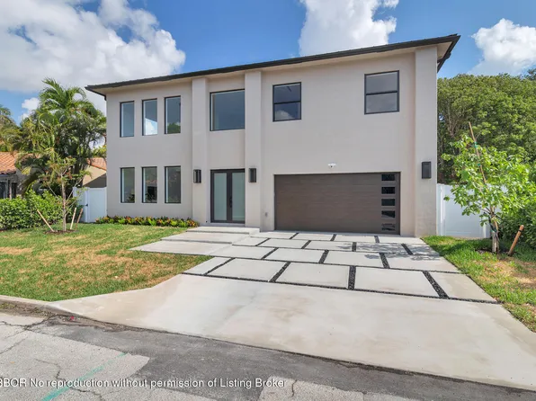 363 31st Ct, West Palm Beach, FL 33407