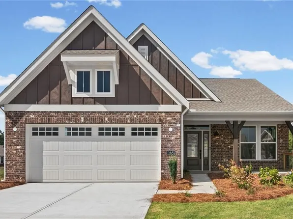 165 Laurel Farms Ln, Dallas, GA 30157