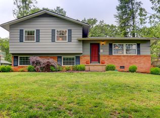 401 S Cedar Bluff Rd, Knoxville, TN 37922