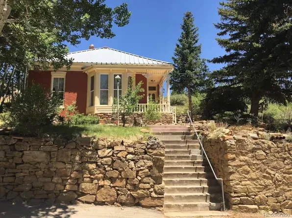 351 Eureka Street, Central City, CO 80427