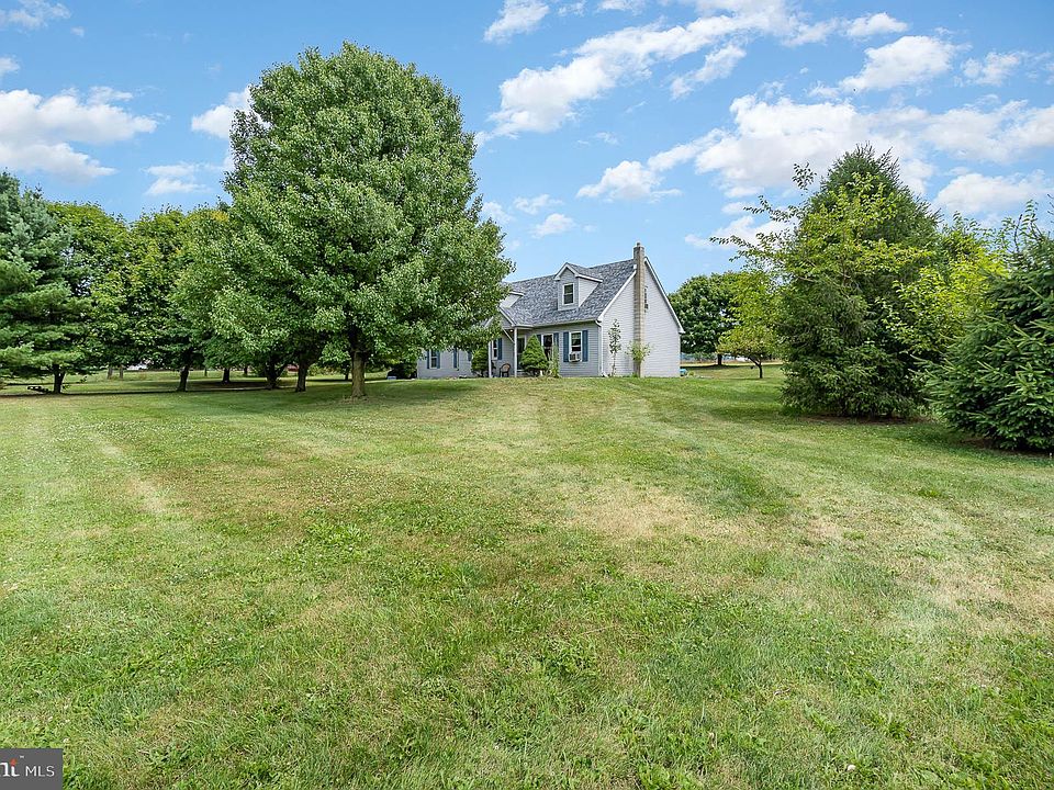279 Quaker City Rd, Kempton, PA 19529 Zillow