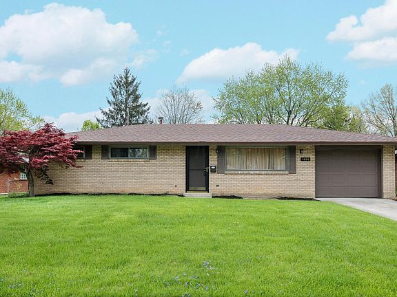 2nd image of 1666 Parkinson Dr