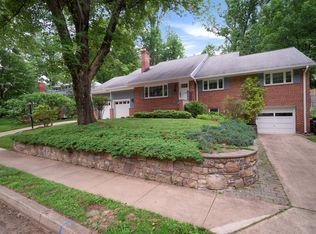 3111 N Thomas St, Arlington, VA 22207
