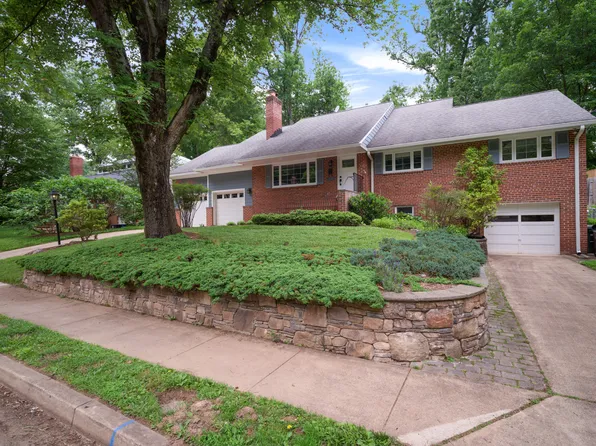 3111 N Thomas St, Arlington, VA 22207