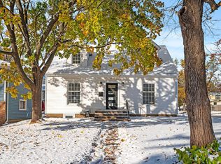 6800 Humboldt Ave S, Richfield, MN 55423