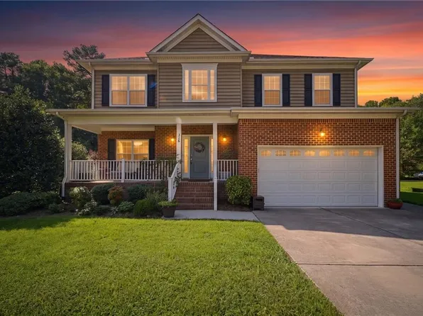 316 Janes Way, Chesapeake, VA 23320