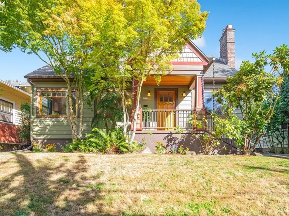 1714 SE 52nd Ave, Portland, OR 97215