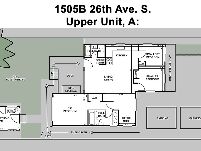 1505A 26th Ave S — Photo 17