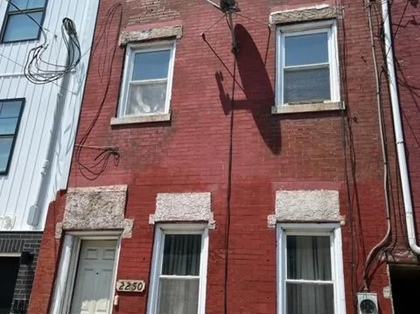 2250 N 2nd St, Philadelphia, PA 19133