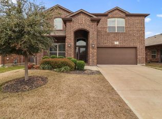 7105 Cloudcroft Ln, Fort Worth, TX 76131