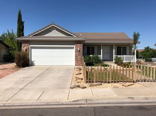 155 N 300 E, Washington, UT 84780