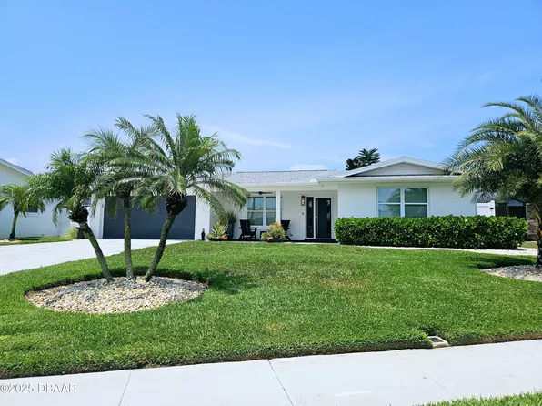 13 Sunrise Ave, Ormond Beach, FL 32176