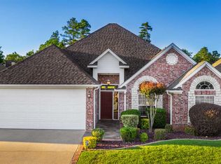 1611 Valley Brook Ln, Longview, TX 75605