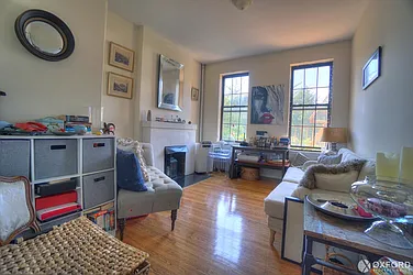 Rented by Oxford Property Group