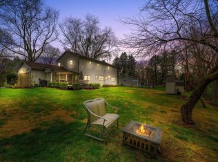 9573 Circle Dr, Pickerington, OH 43147