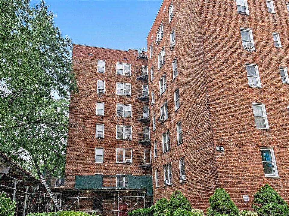 1st image of 65-45 Yellowstone Blvd APT 2B