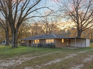 7439 Old Kountze Rd, Silsbee, TX 77656
