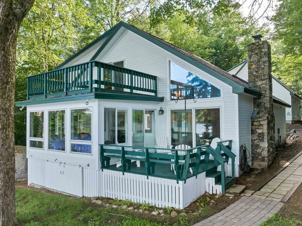 103 Cottage Road, Moultonborough, NH 03254