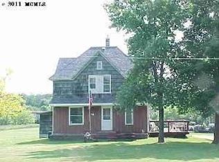 420 N Main St, Marble Rock, IA 50653