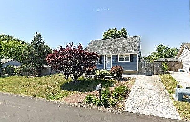 1st image of this home