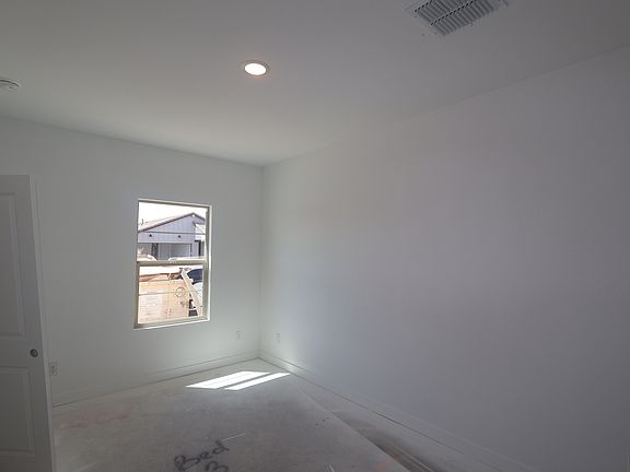 Bedroom - April 1, 2026