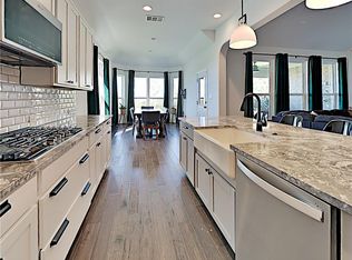 4332 Promontory Point Trl, Georgetown, TX 78626