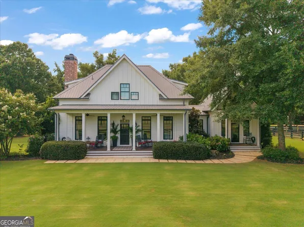 1641 Brownwood Rd, Madison, GA 30650