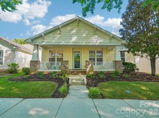 14914 Almondell Dr, Huntersville, NC 28078