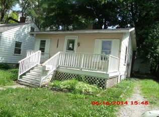 1333 Spring St, Fort Wayne, IN 46808