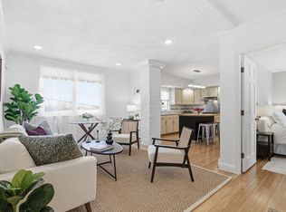 131-133 Beacon Street Condominium Trust, Chelsea, MA 02150