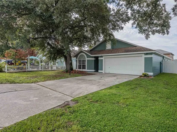 1695 LAKESIDE DRIVE, BARTOW, FL 33830