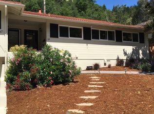 59 Elizabeth Way, San Rafael, CA 94901