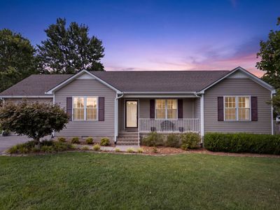 102 Chesapeake Dr, Tullahoma, TN, 37388