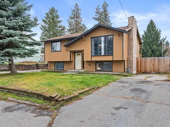 4125 E 3rd Ave, Mead, WA 99021