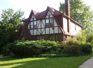 4145 Balfour Rd, Detroit, MI 48224