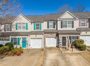 820 Ash St, Canton, GA 30114