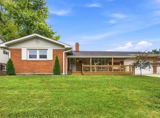 605 Jackson Ln, Middletown, OH 45044