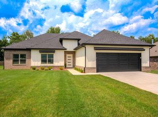 2301 E Maryland Ave, Sherwood, AR 72120