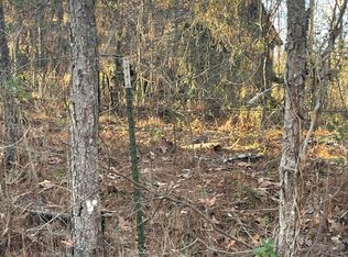 1863 Robinson Rd, Canton, MS 39046