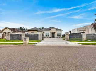 2921 La Puerta Ave, Edinburg, TX 78541