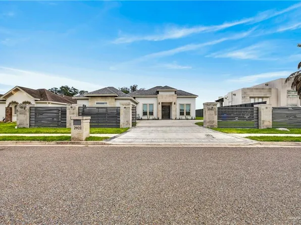 2921 La Puerta Ave, Edinburg, TX 78541