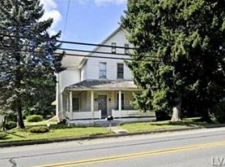 5913 Sullivan Trl, Nazareth, PA 18064