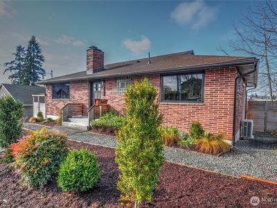 1007 Perry Ave, Bremerton, WA, 98310